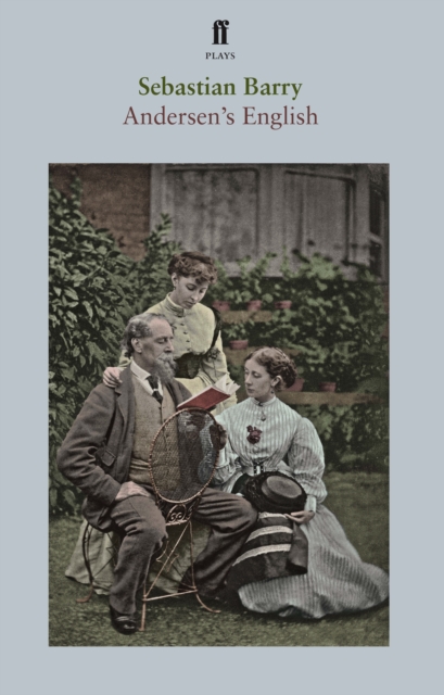 Andersen's English, EPUB eBook