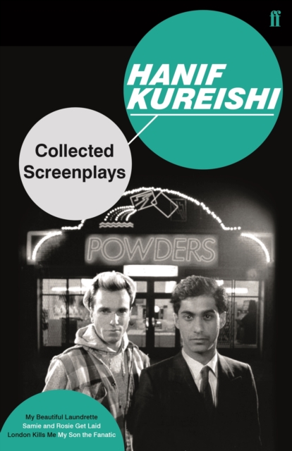 Collected Screenplays 1, EPUB eBook