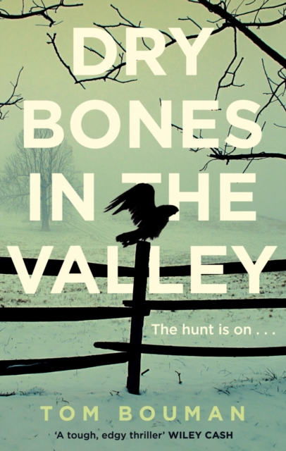 Dry Bones in the Valley, EPUB eBook