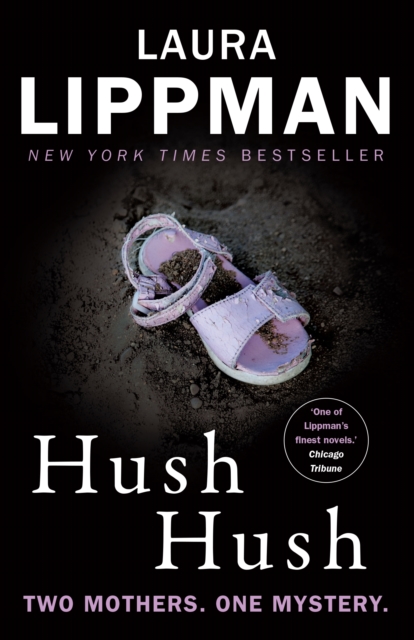 Hush Hush : A Tess Monaghan Novel, Paperback / softback Book