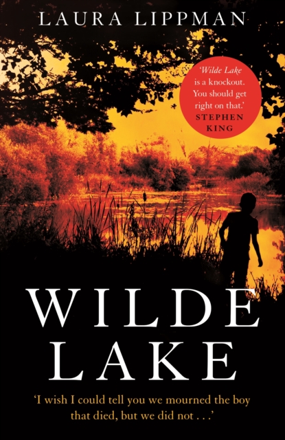 Wilde Lake : 'A knockout' Stephen King, Paperback / softback Book