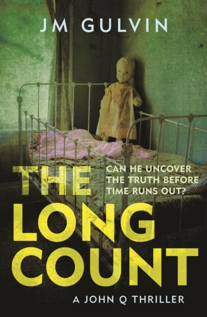 The Long Count : A John Q Mystery, EPUB eBook