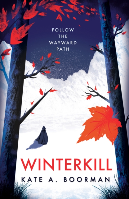 Winterkill, Paperback / softback Book