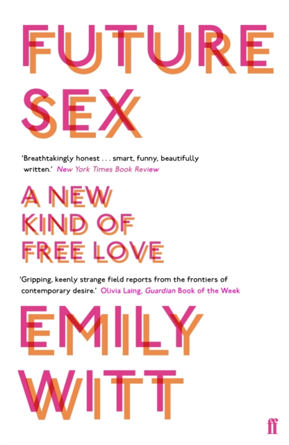 Future Sex, EPUB eBook