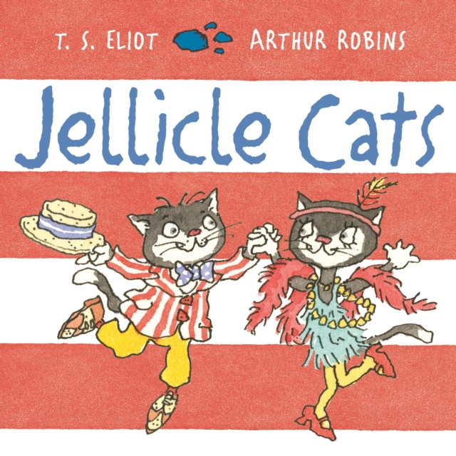 Jellicle Cats, EPUB eBook