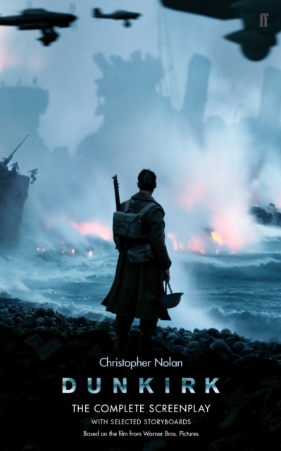 Dunkirk, Paperback / softback Book