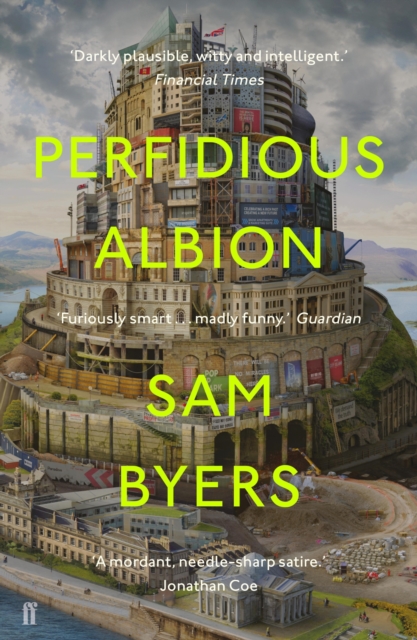 Perfidious Albion, EPUB eBook