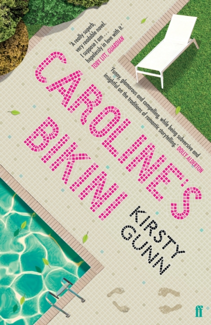 Caroline's Bikini, EPUB eBook