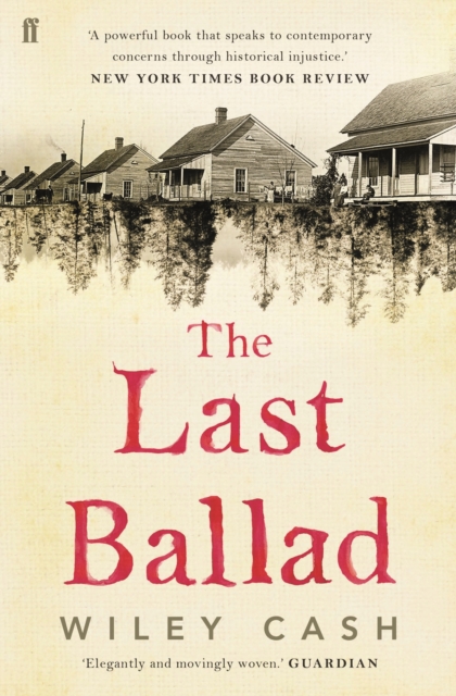 The Last Ballad, Paperback / softback Book