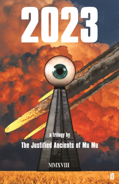 2023 : a trilogy, Paperback / softback Book