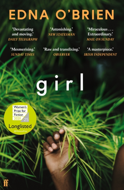 Girl, Paperback / softback Book