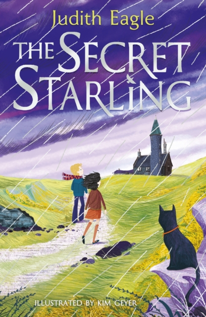The Secret Starling : 'An Absolute Joy of a Read.' Emma Carroll, EPUB eBook