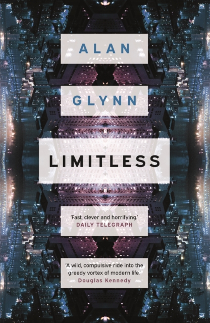 Limitless, Paperback / softback Book
