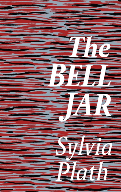 The Bell Jar, Hardback Book