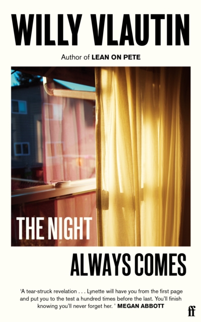 The Night Always Comes, Paperback / softback Book