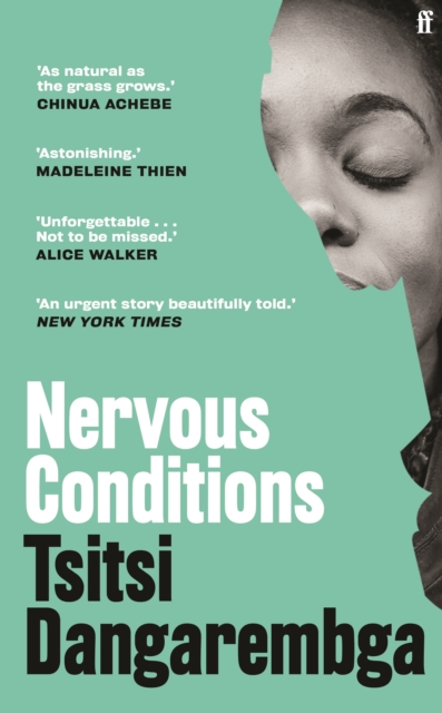 Nervous Conditions, Paperback / softback Book
