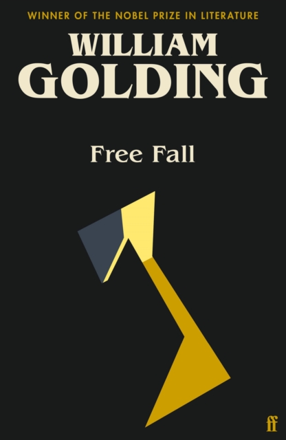 Free Fall, Paperback / softback Book