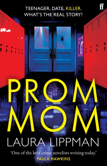 Prom Mom : 'Mesmerising' Irish Times, Paperback / softback Book