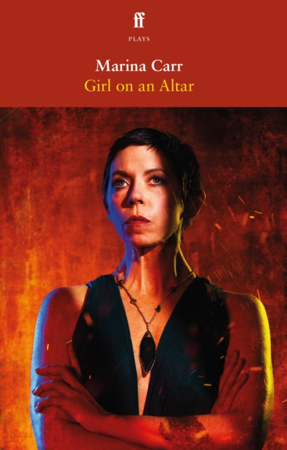 Girl on an Altar, EPUB eBook