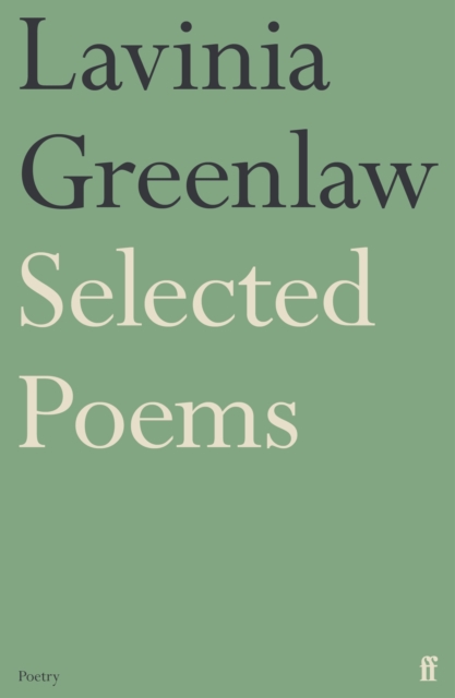 Selected Poems, EPUB eBook