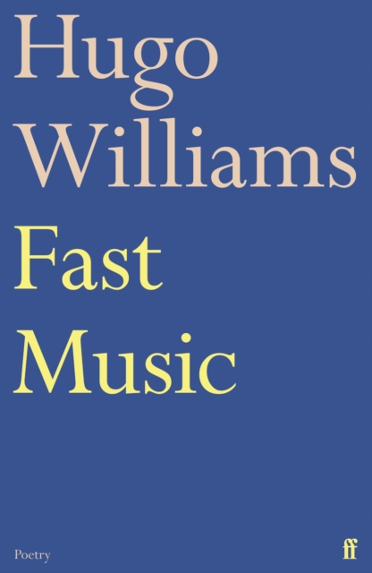 Fast Music, Paperback / softback Book