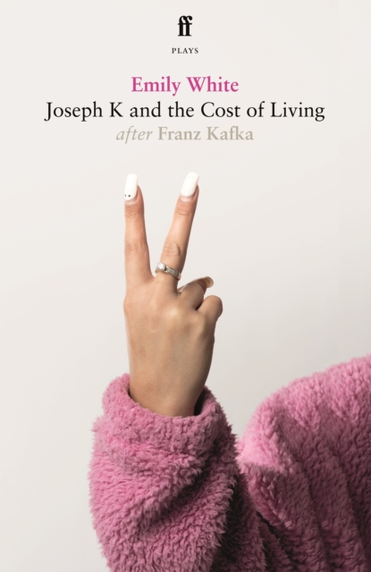 Joseph K and the Cost of Living, Paperback / softback Book