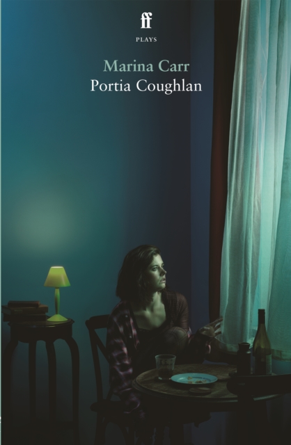 Portia Coughlan, Paperback / softback Book