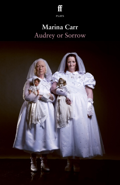 Audrey or Sorrow, EPUB eBook