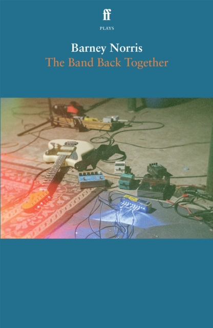The Band Back Together, EPUB eBook