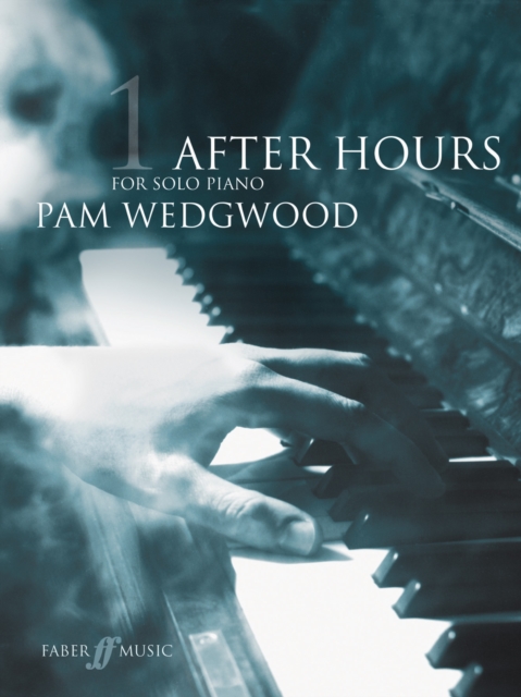 After Hours Book 1, Paperback / softback Book