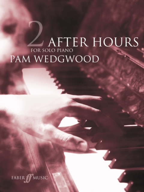 After Hours Book 2, Paperback / softback Book
