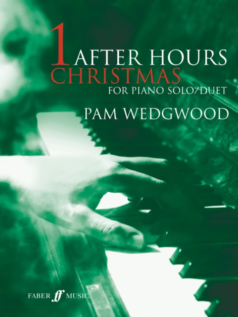 After Hours Christmas, Paperback / softback Book