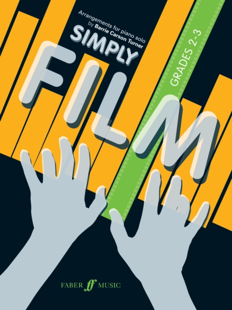 Simply Film Grades 2-3, Paperback / softback Book