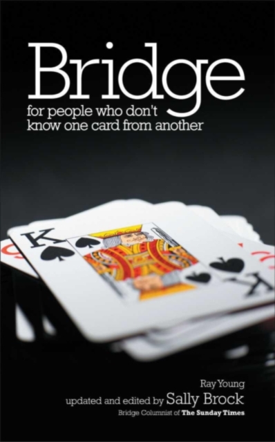 Bridge for People Who Don't Know One Card From Another, EPUB eBook