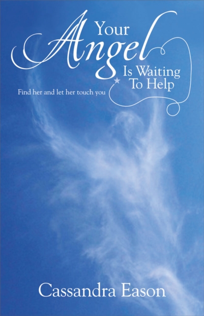 Your Angel is Waiting to Help, EPUB eBook