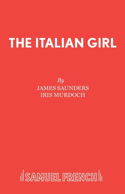 Italian Girl : Play, Paperback / softback Book