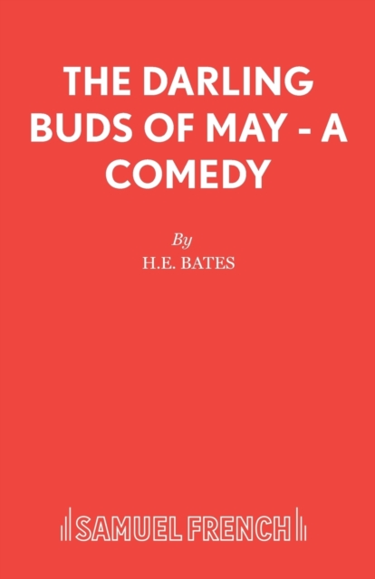 The Darling Buds of May, Paperback / softback Book