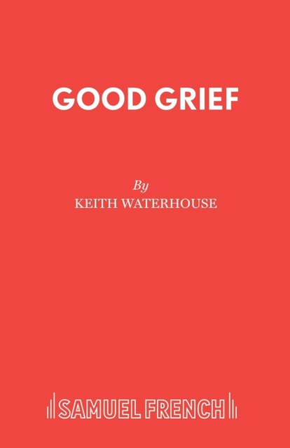 Good Grief, Paperback / softback Book