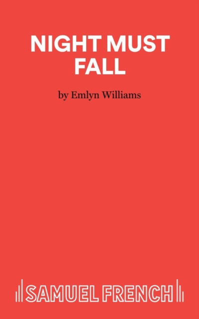 Night Must Fall, Paperback / softback Book