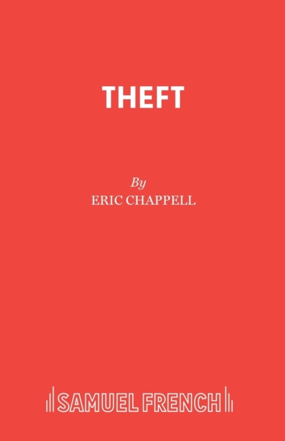 Theft, Paperback / softback Book