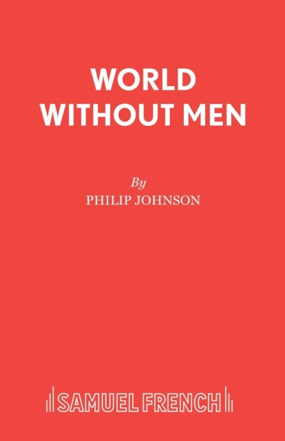 World without Men : Play, Paperback / softback Book