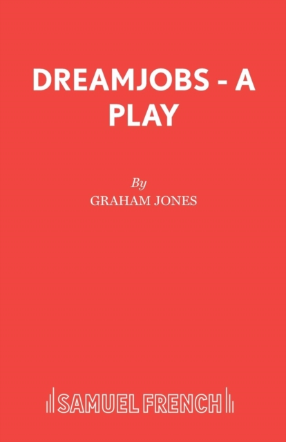Dreamjobs, Paperback / softback Book