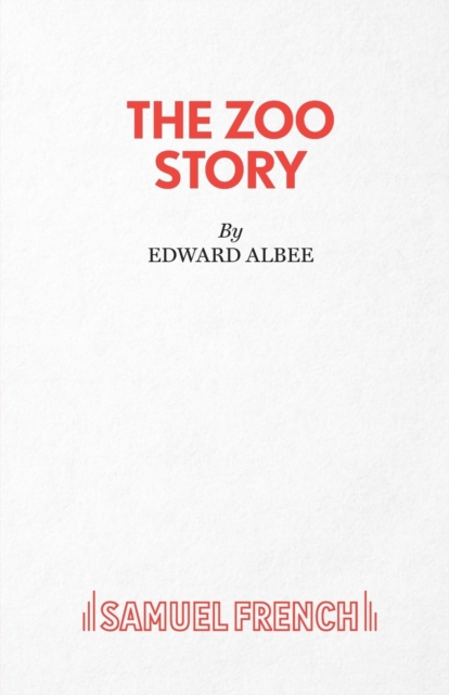 The Zoo Story, Paperback / softback Book
