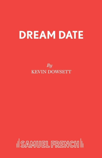 Dream Date, Paperback / softback Book