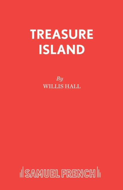 Treasure Island : Play, Paperback / softback Book