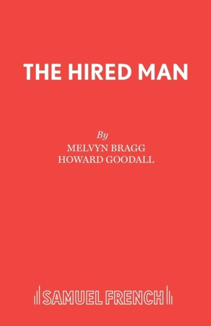 The Hired Man : Musical, Paperback / softback Book