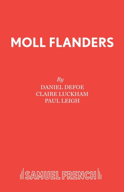 Moll Flanders : Play, Paperback / softback Book