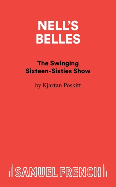 Nell's Belles, Paperback / softback Book