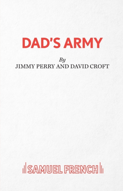 Dad's Army, Paperback / softback Book