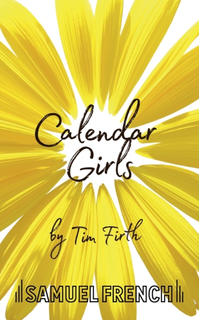 Calendar Girls, Paperback / softback Book